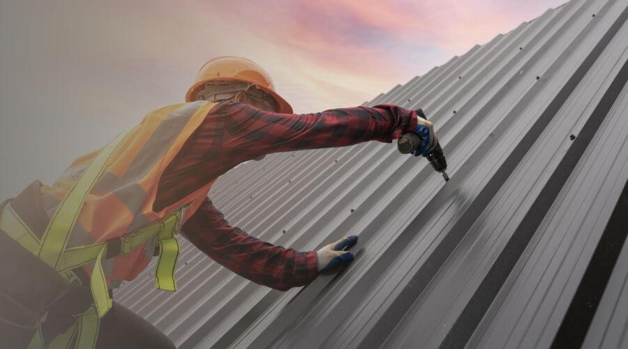 Expert Emergency Roof Repairs services in Leighton, AL